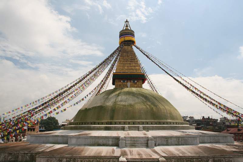 India & Nepal 2011 - 0216